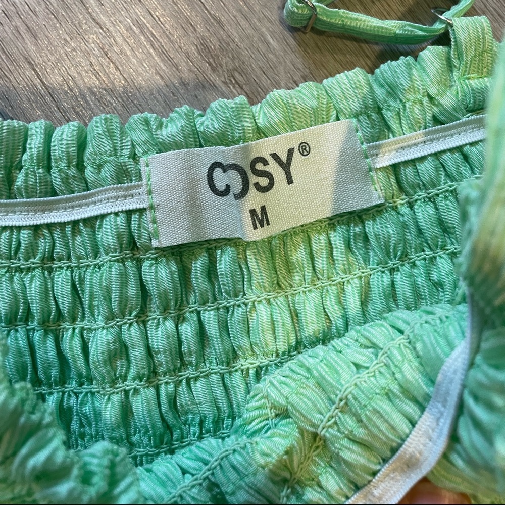 Set Babydoll - Picture 5 of 5